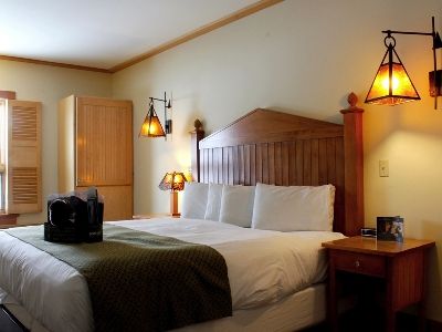 Old Faithful Snow Lodge Exterior foto