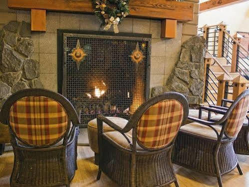 Old Faithful Snow Lodge Exterior foto